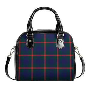 Agnew Tartan Shoulder Handbags