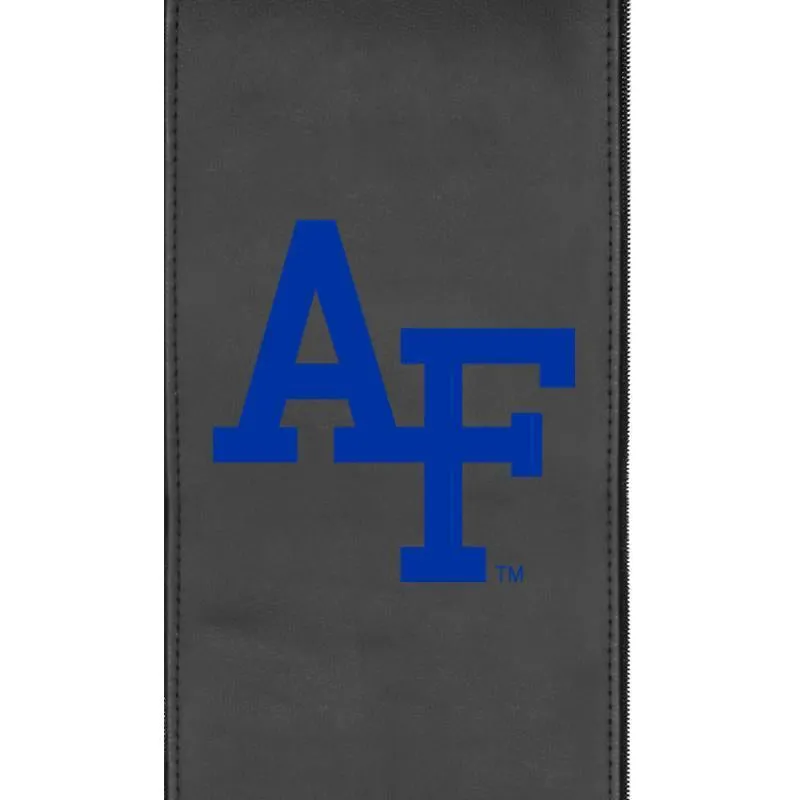 Air Force Falcons Logo Panel For Xpression Gaming Chair Only