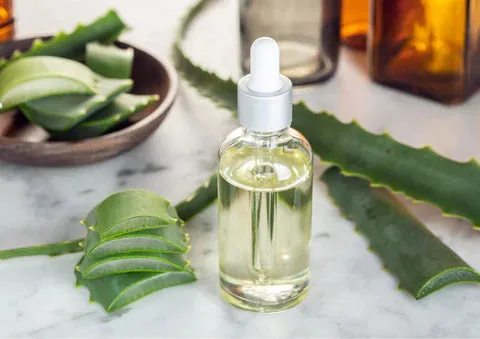 Aloe Vera OIL