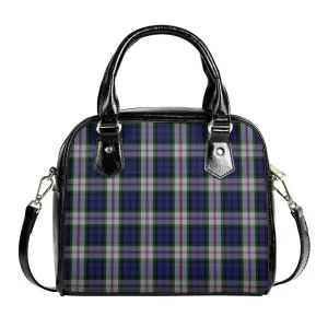 Baird Dress Tartan Shoulder Handbags