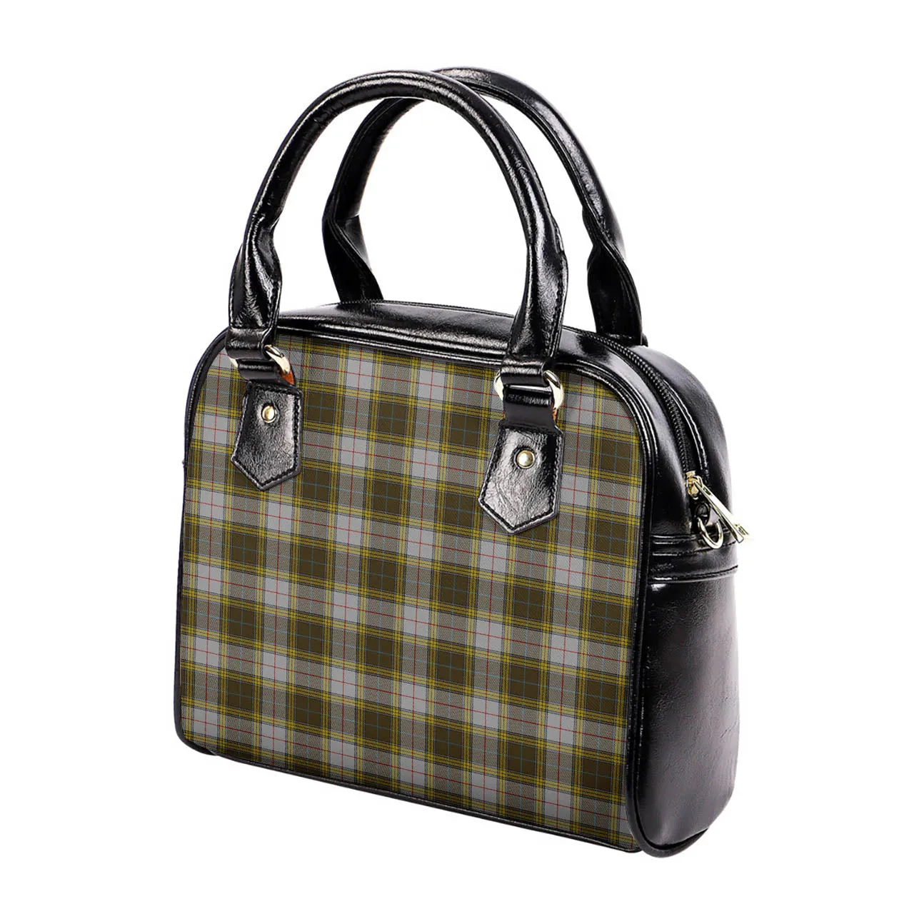 Buchanan Dress Tartan Shoulder Handbags