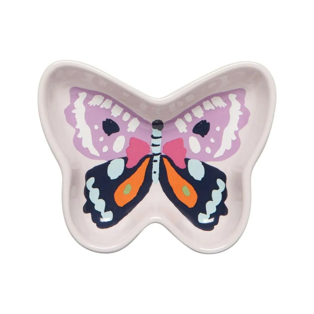 Butterfly Shaped Pinch Bowl