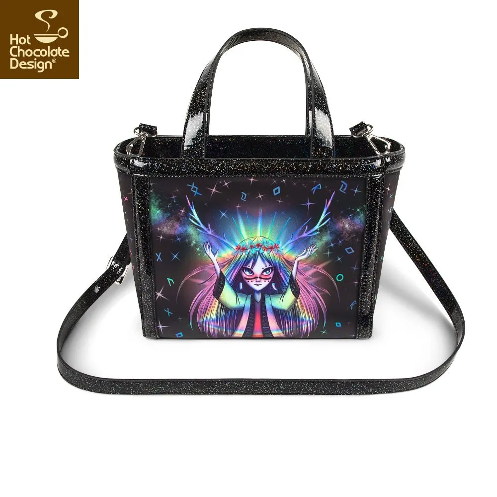 Chocolaticas® PAGAN SPIRIT Women's - Mini Tote Bag