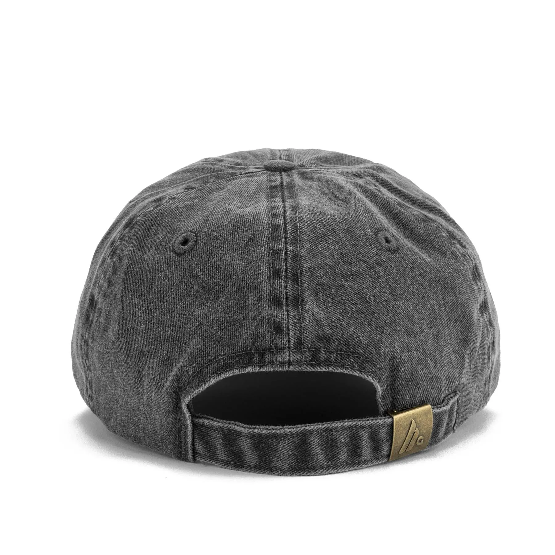 Cinema Laurel Hat - Black