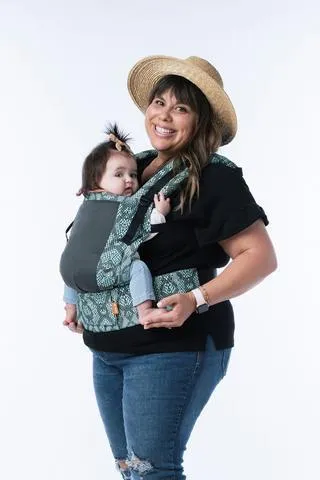 Coast Cobra Tula Standard Baby Carrier