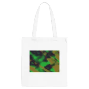 Colorful Painting Tote Bag