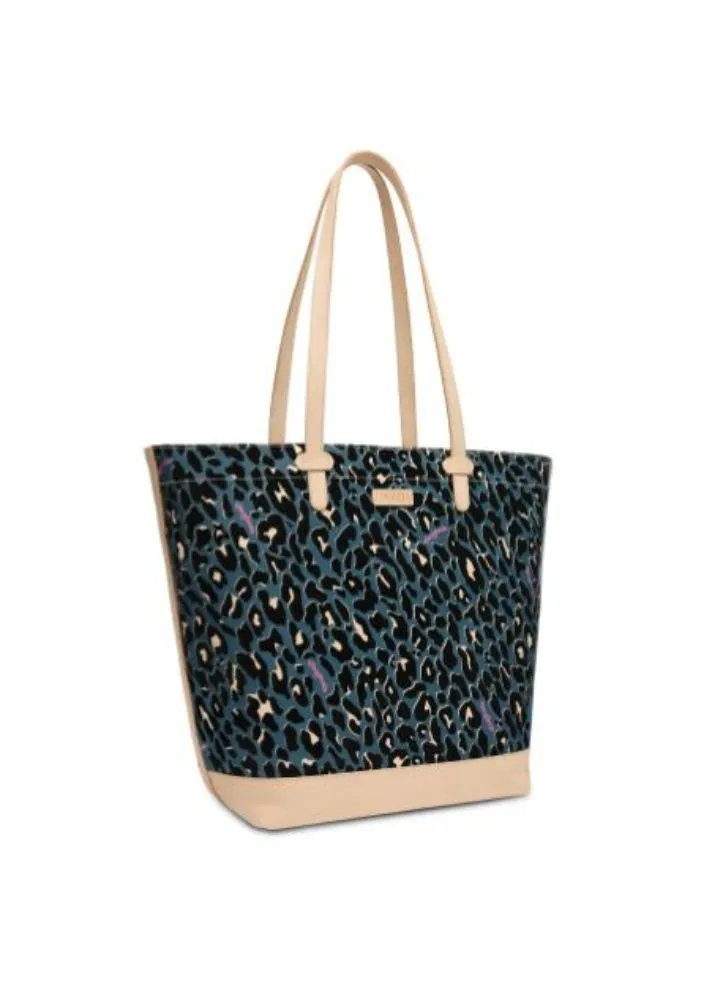 Danni Daily Tote by Consuela