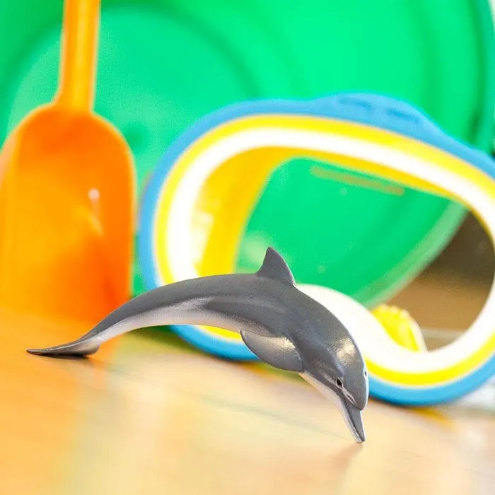 Dolphin Figurine