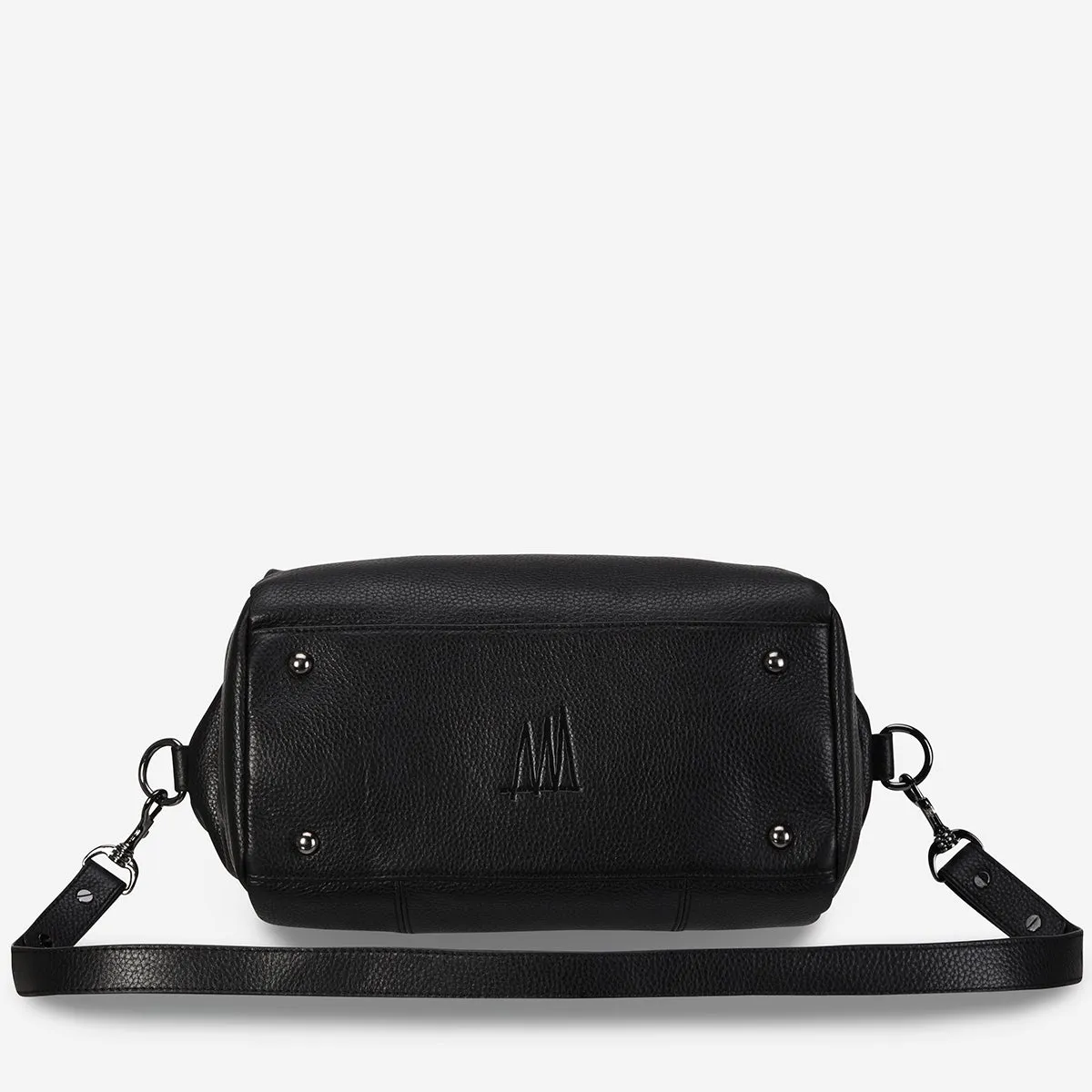 FORCE OF BEING BAG (Black)