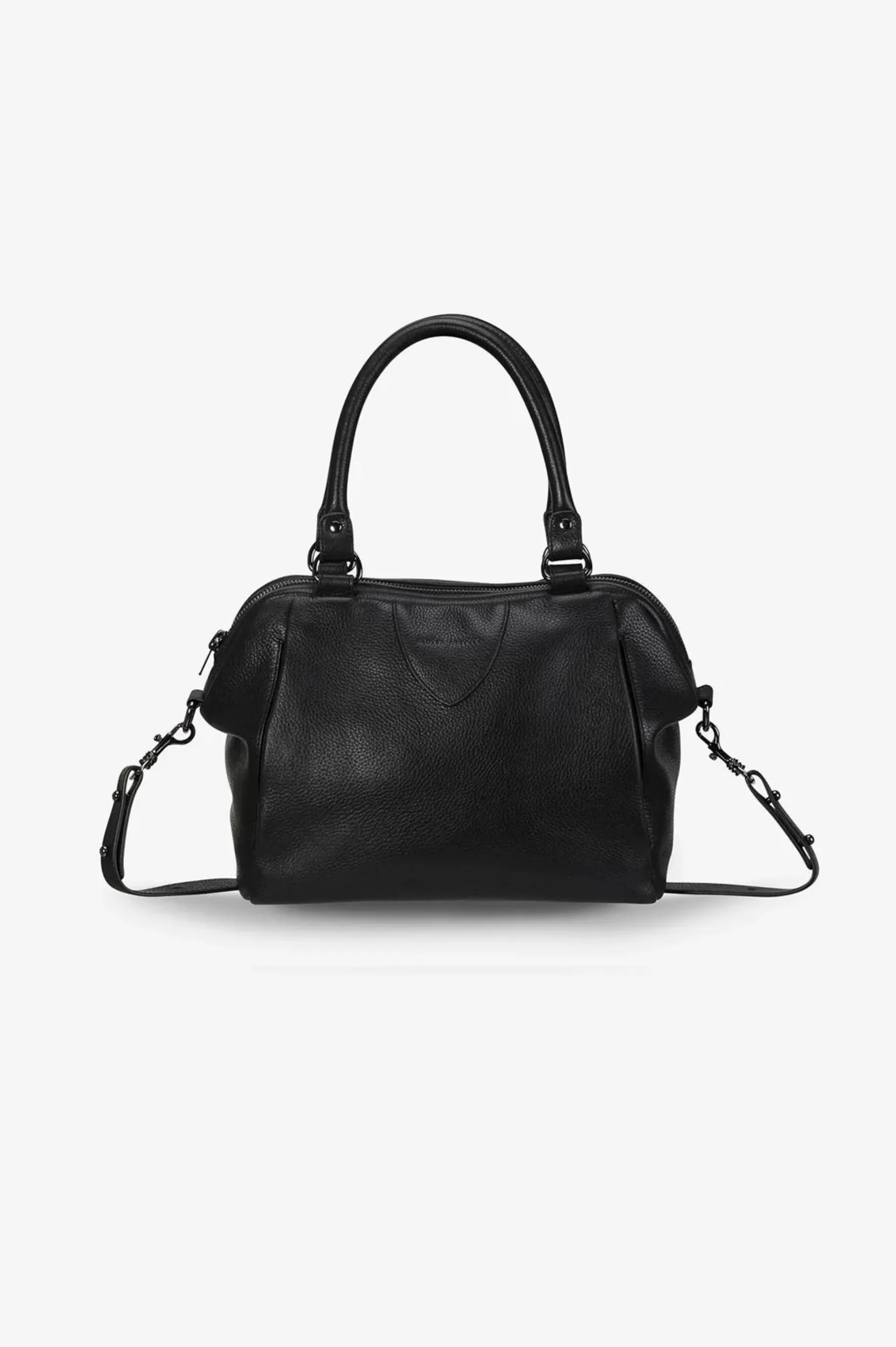 FORCE OF BEING BAG (Black)