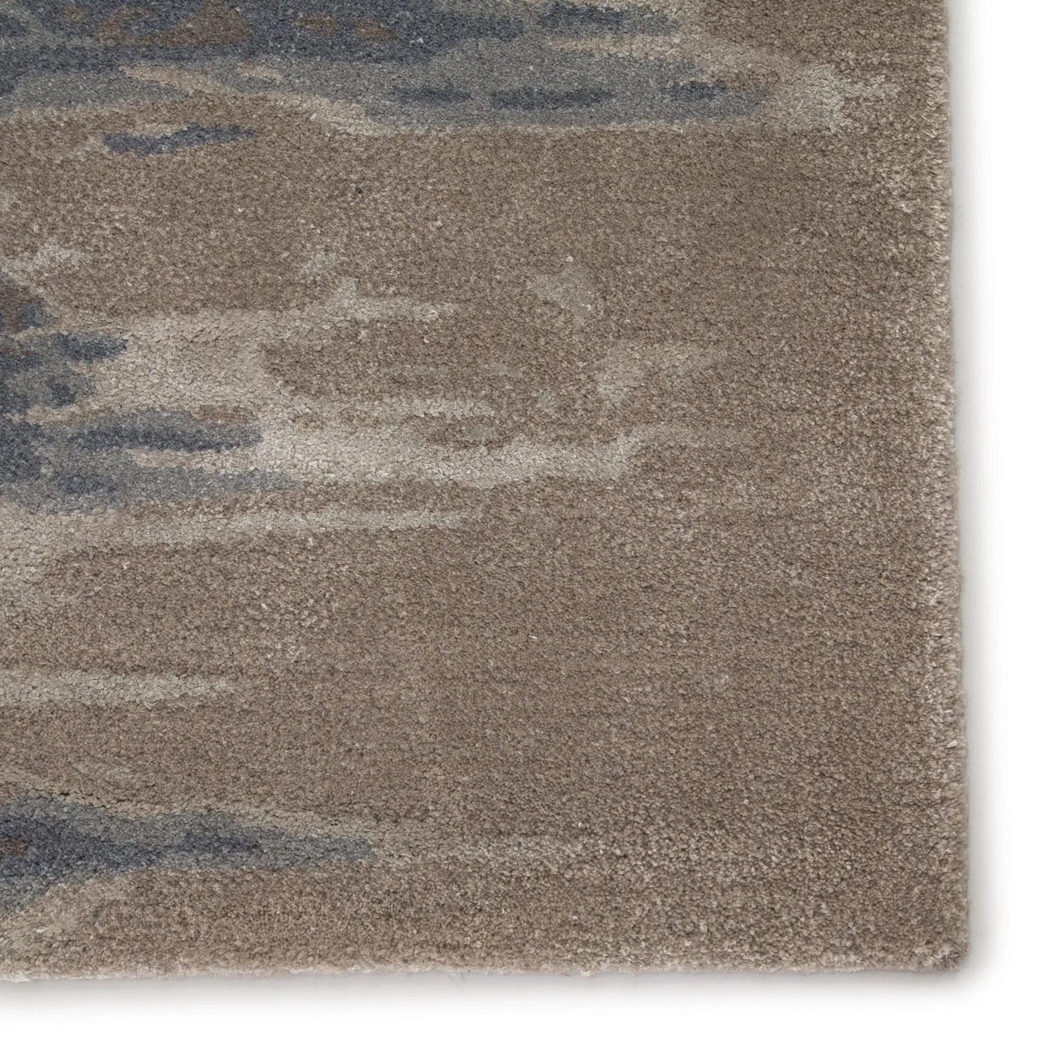 Genesis GES40 Dark Blue/Grey Rug