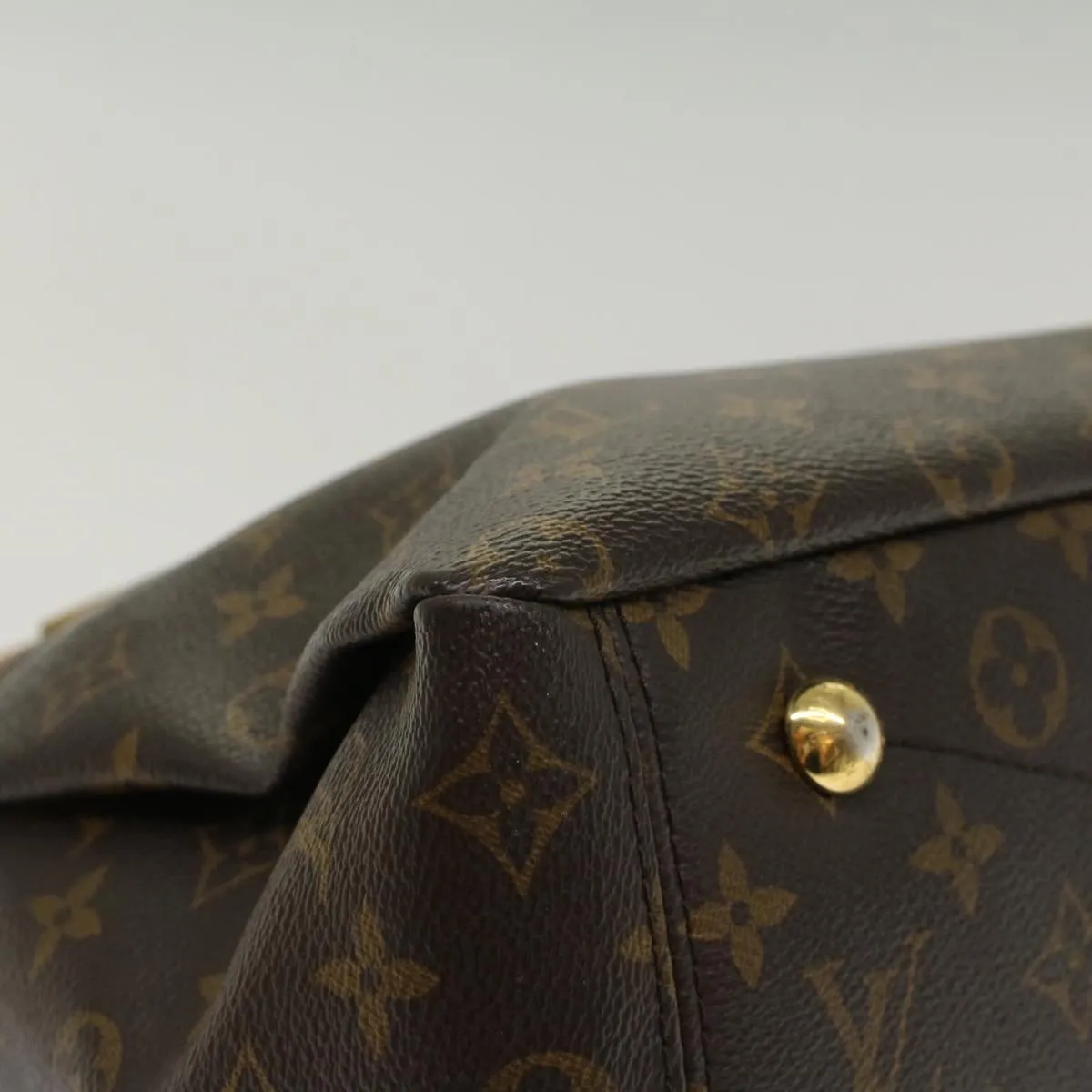 Louis Vuitton Pallas