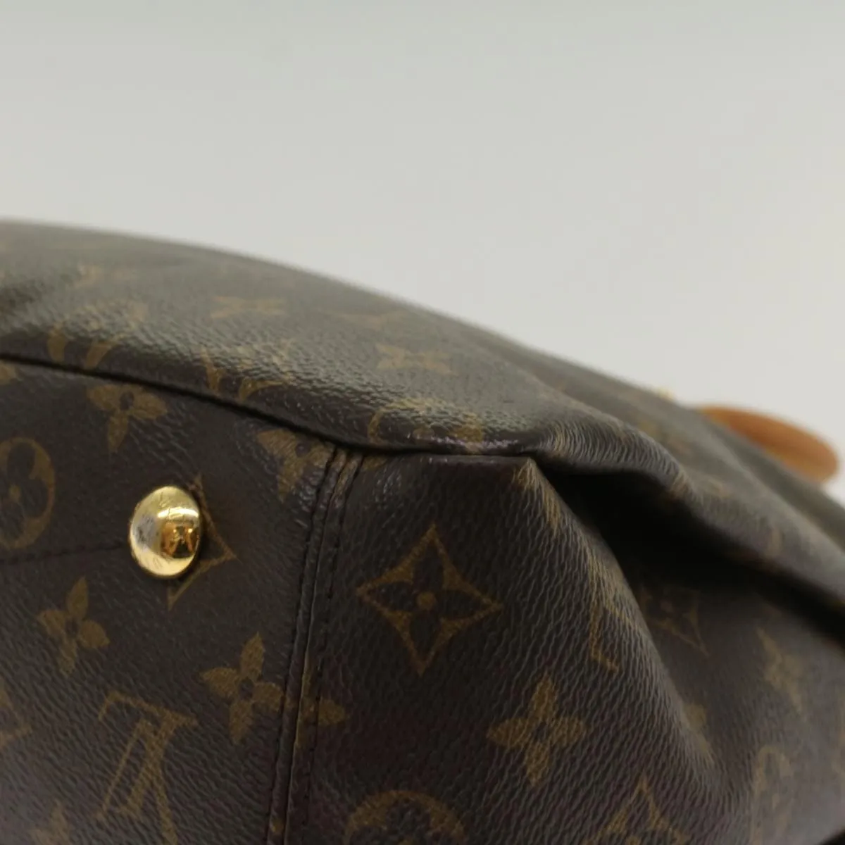 Louis Vuitton Pallas