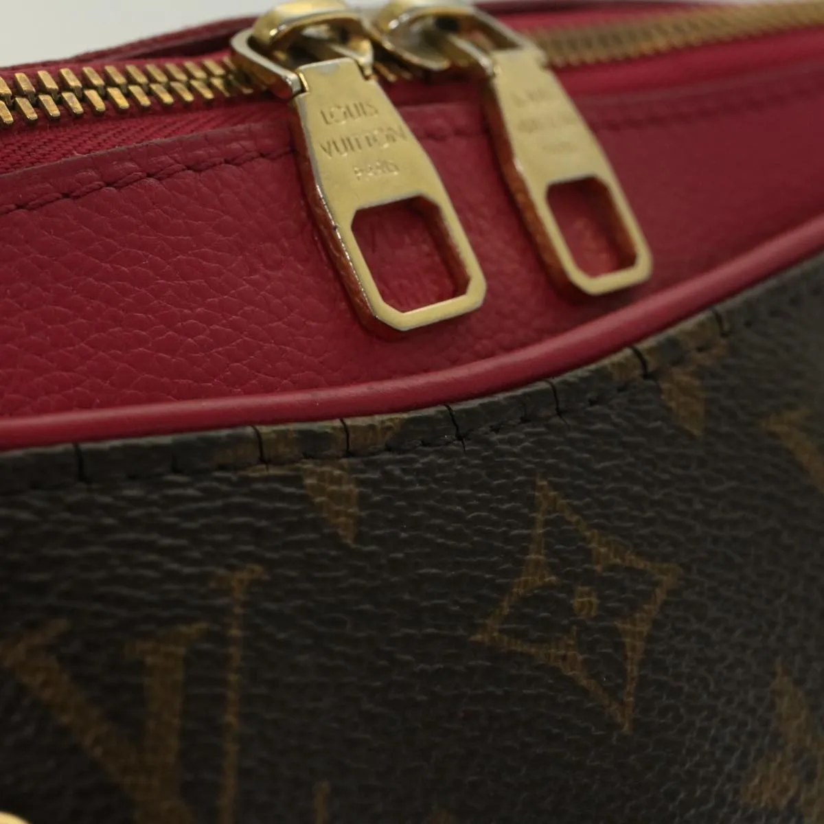 Louis Vuitton Pallas