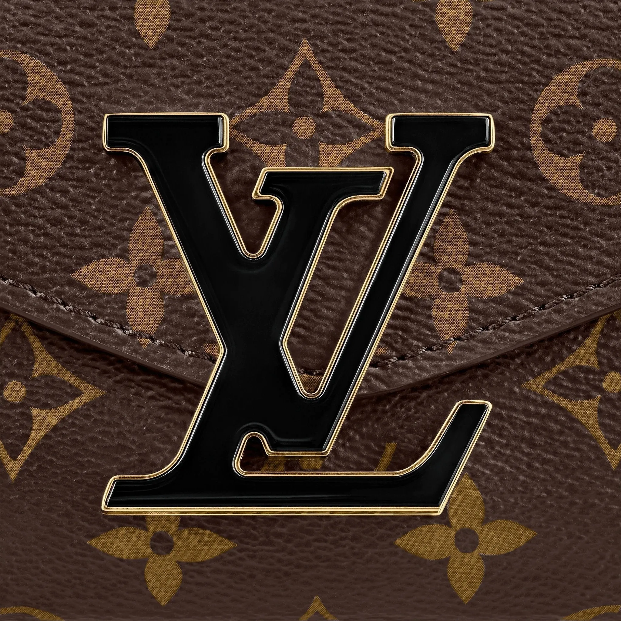 louis Vuitton Passy Women Handbag