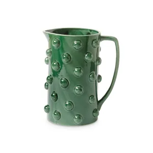 Madras Link Eden Jug Green 6L