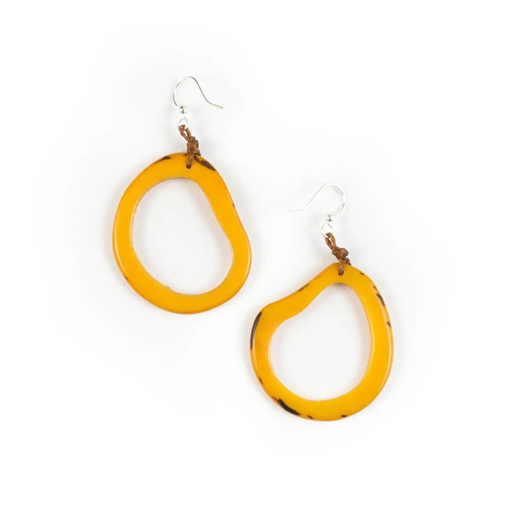 Marianitas Earrings