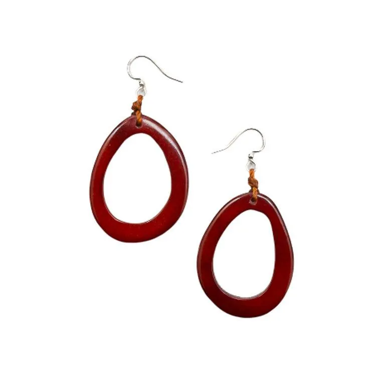 Marianitas Earrings