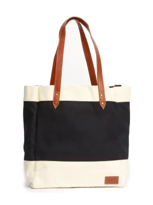 Market Tote Canvas