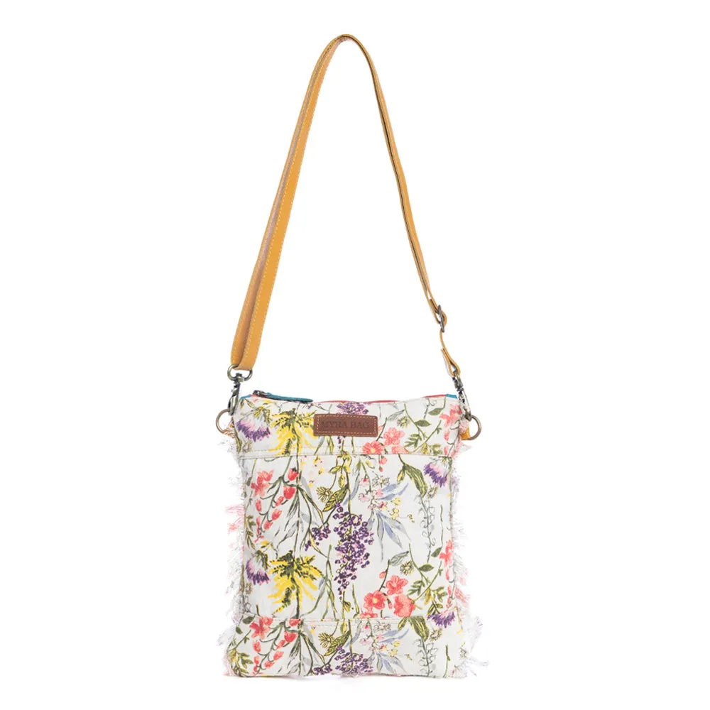 Meadow Peace Crossbody Bag