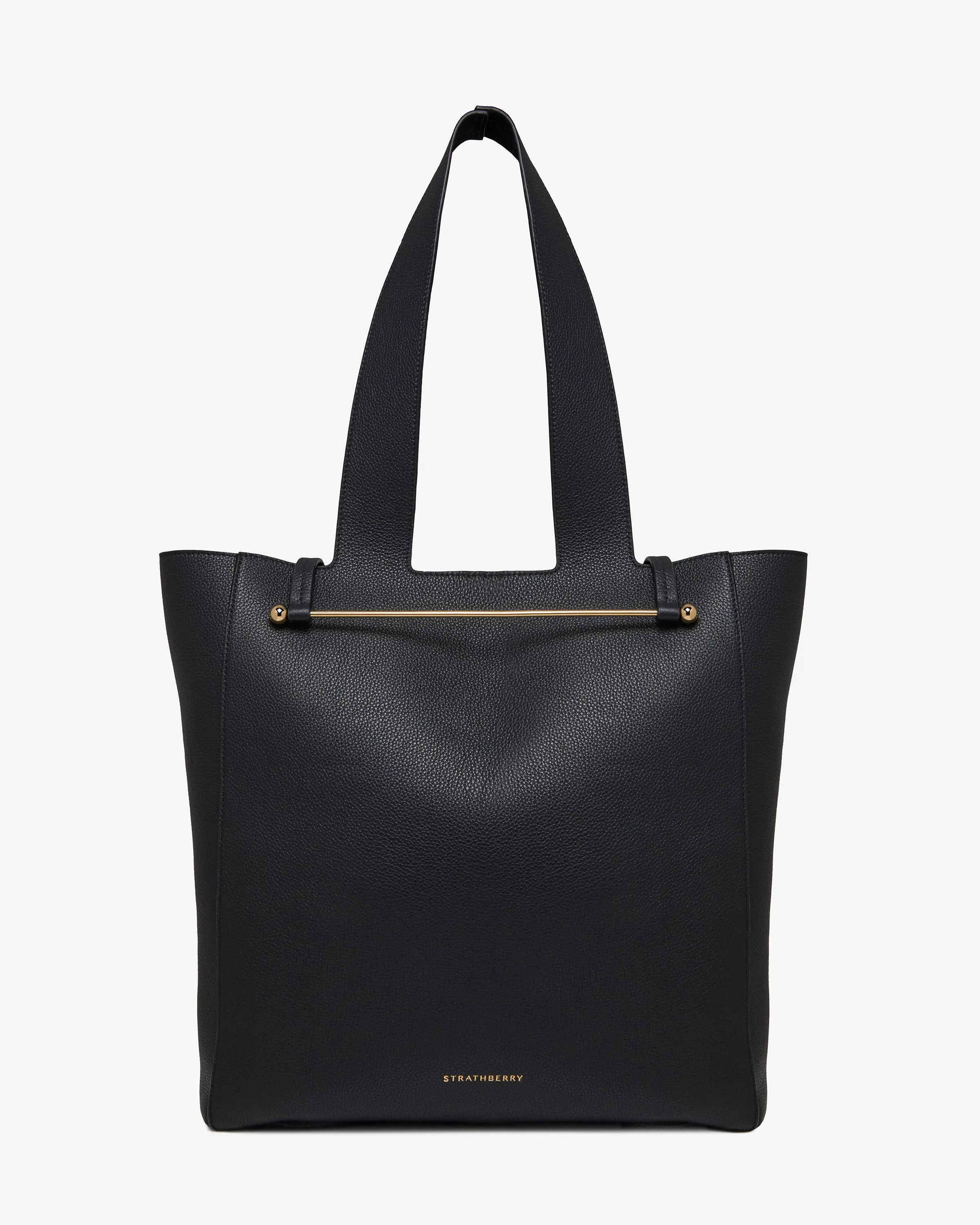 Melody Tote - Black