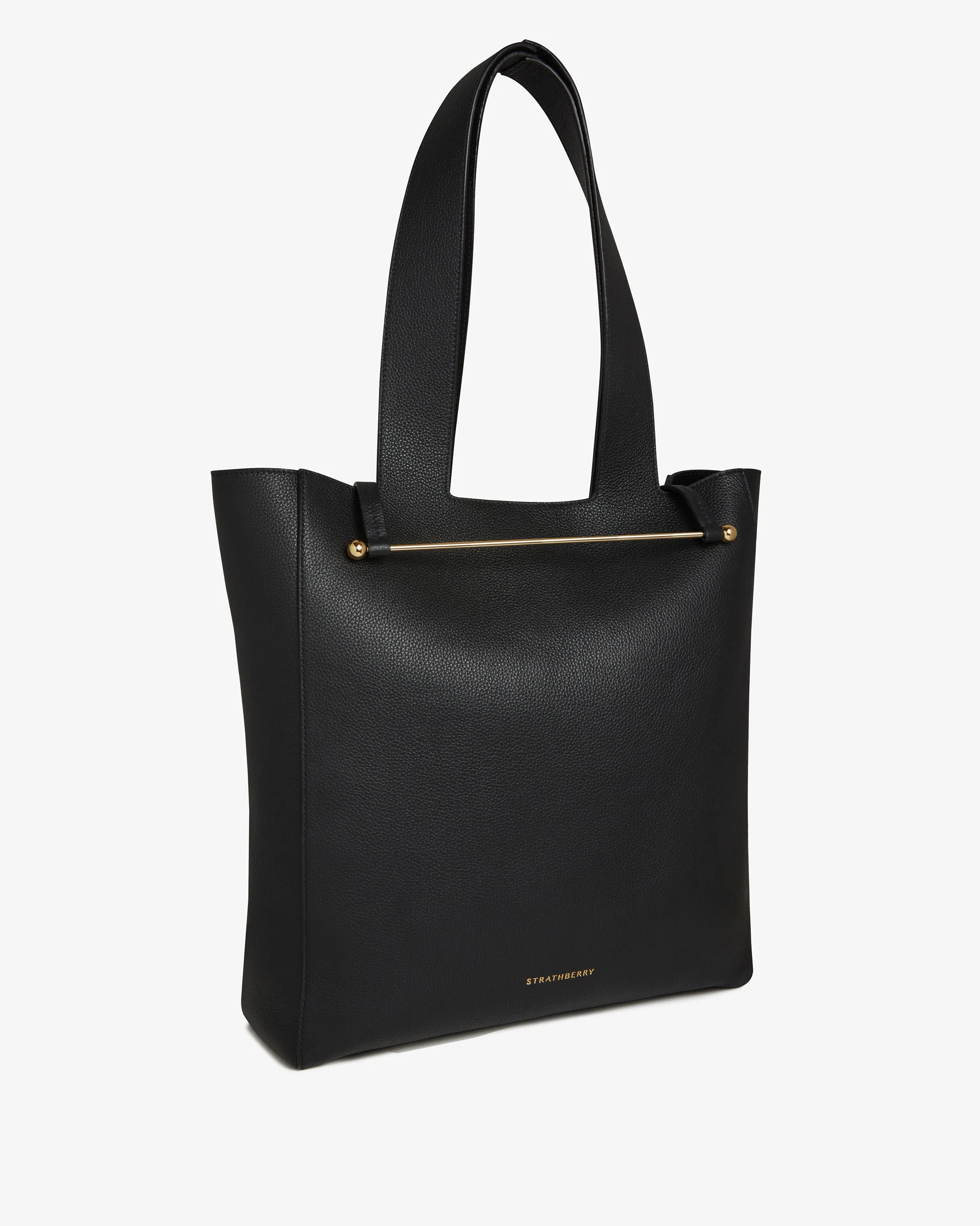 Melody Tote - Black