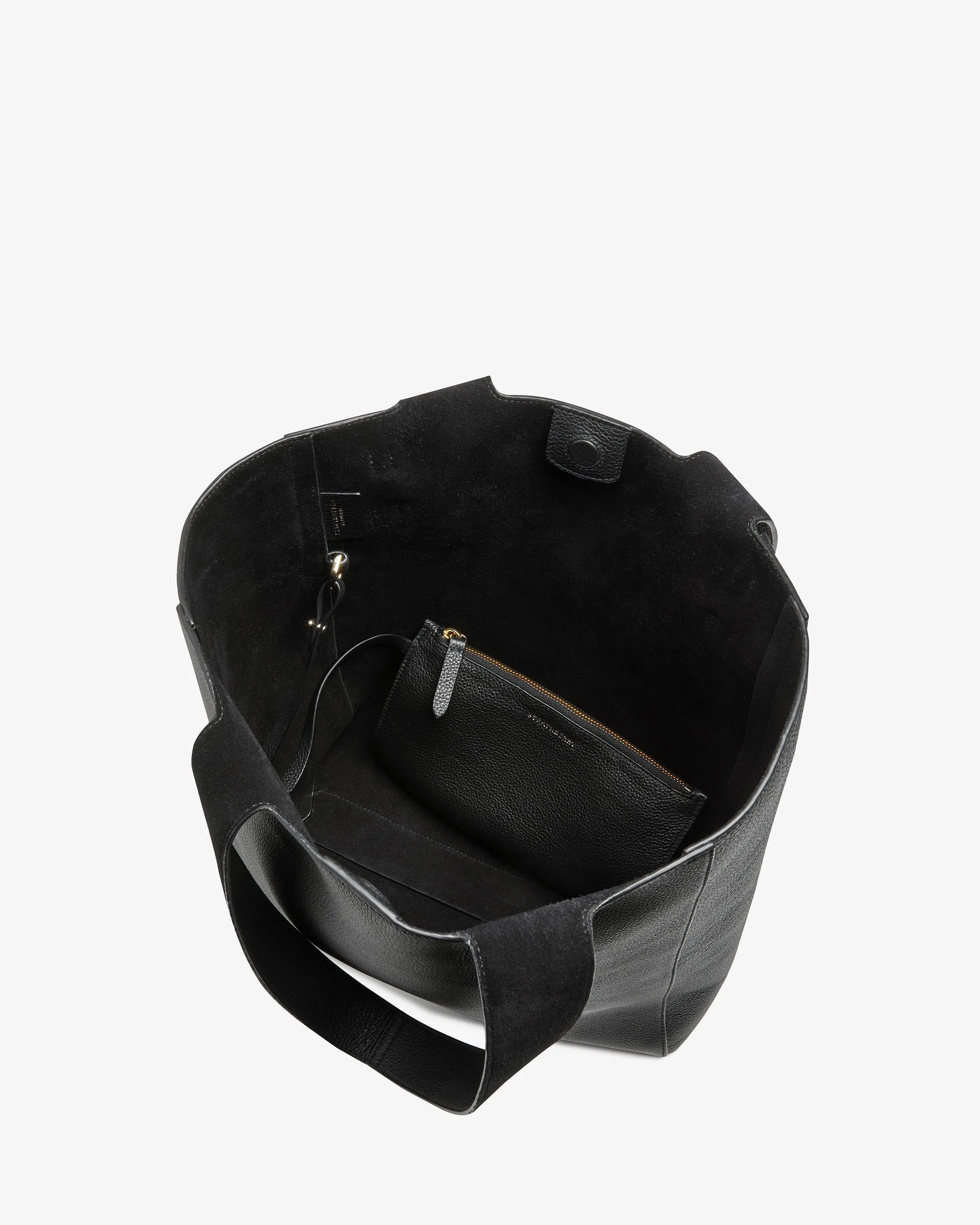 Melody Tote - Black