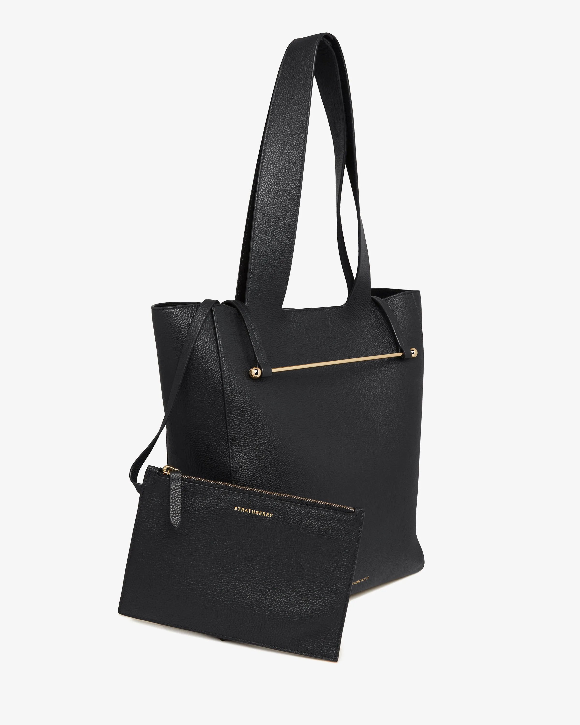 Melody Tote - Black