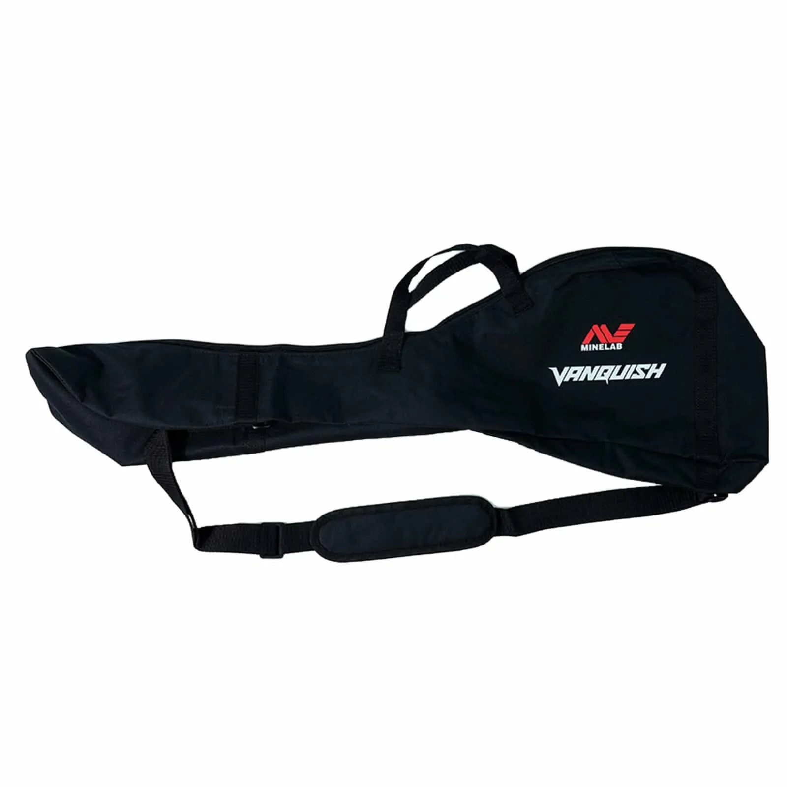 Minelab vanquish carry bag