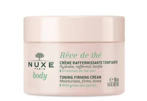 Nuxe - Rêve de Thé Toning Firming Cream 6.7oz