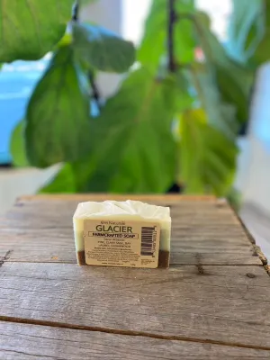 Om Naturale - Bar Soap