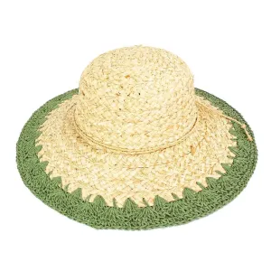 Peter Grimm Melody - Womens Straw Sun Hat