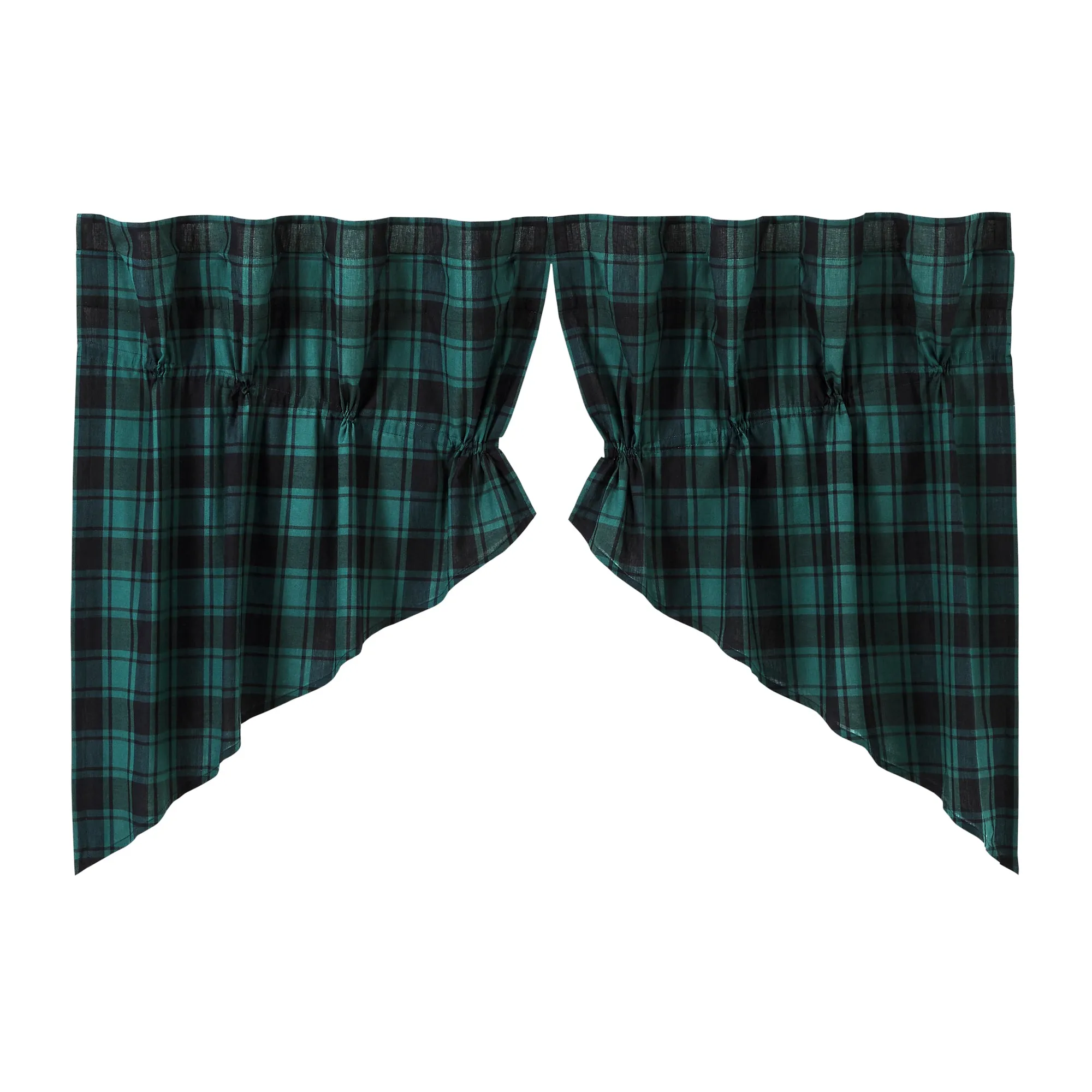 Pine Grove Swag Set of 2