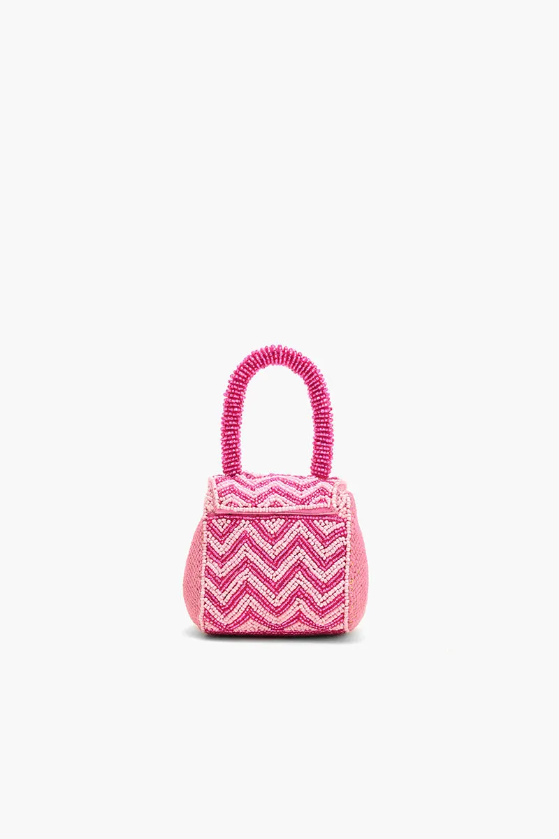 Pink Power Mini Bag