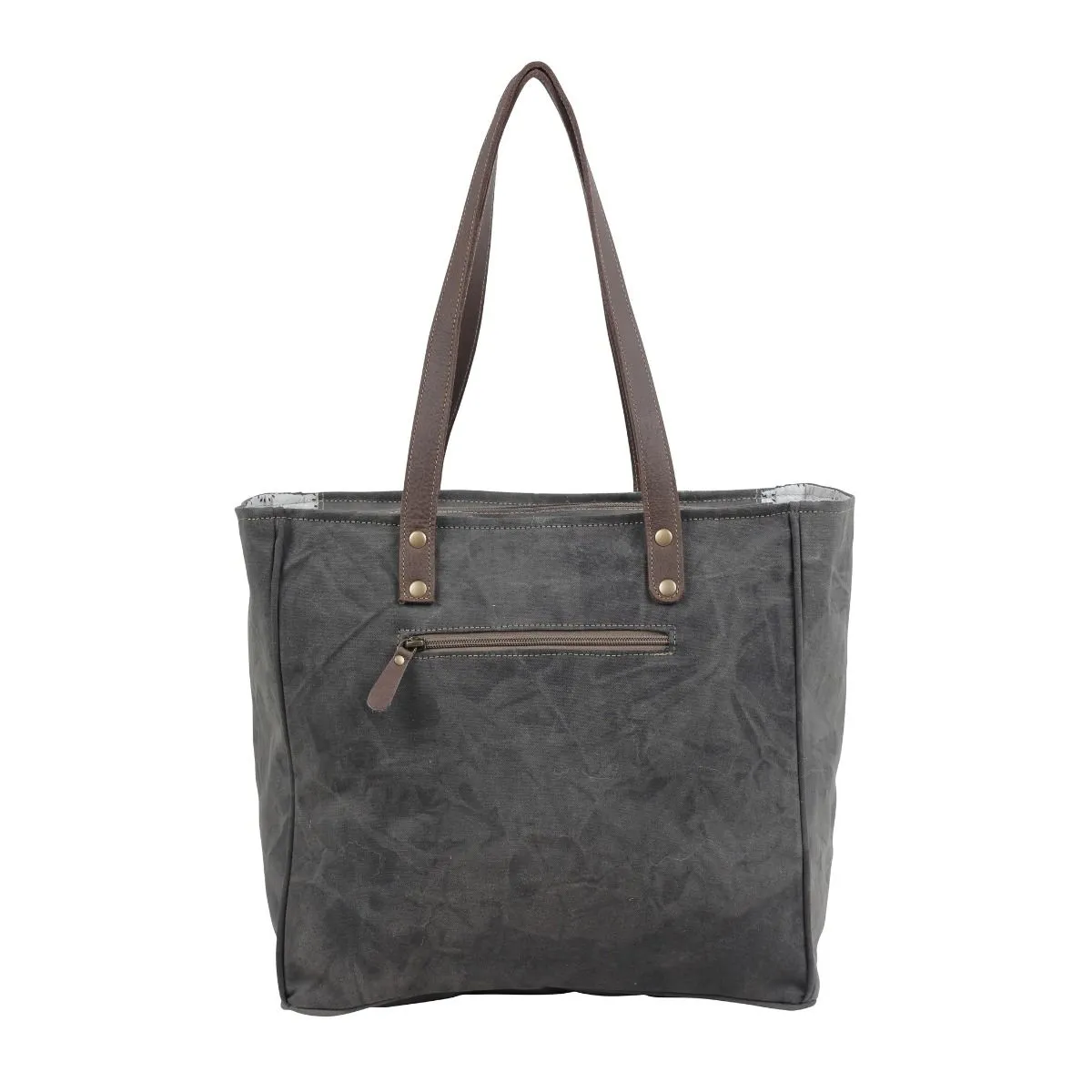 Quarencia Tote Bag