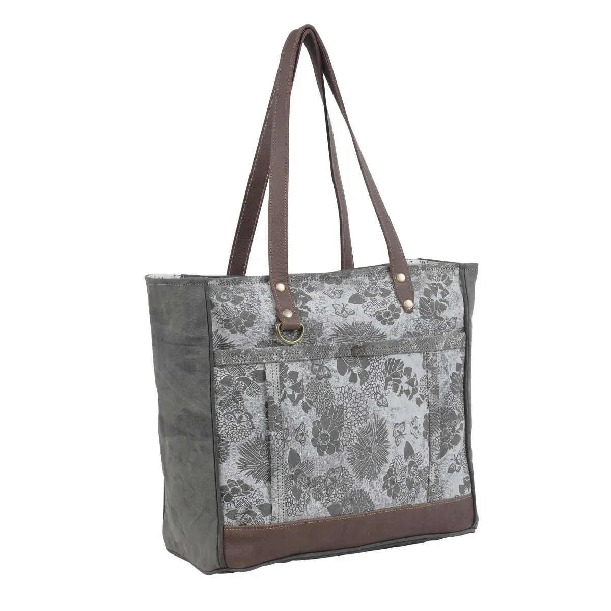 Quarencia Tote Bag