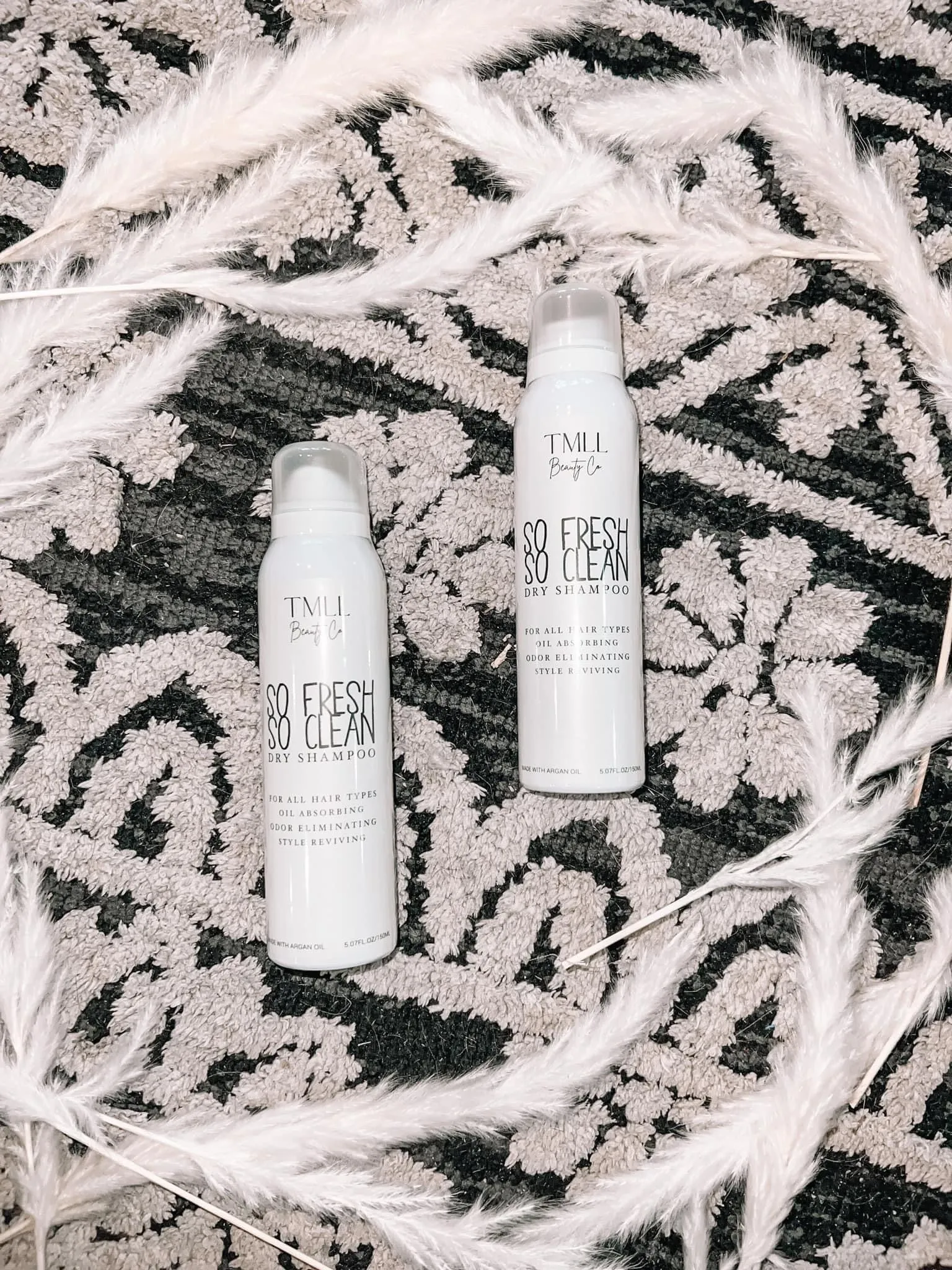 RESTOCKED!! So Fresh So Clean Dry Shampoo