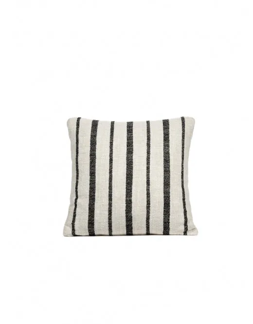 Rudolph Striped Decor Cushion Available in 2 Styles