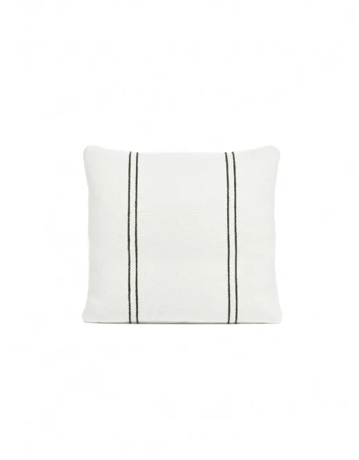 Rudolph Striped Decor Cushion Available in 2 Styles