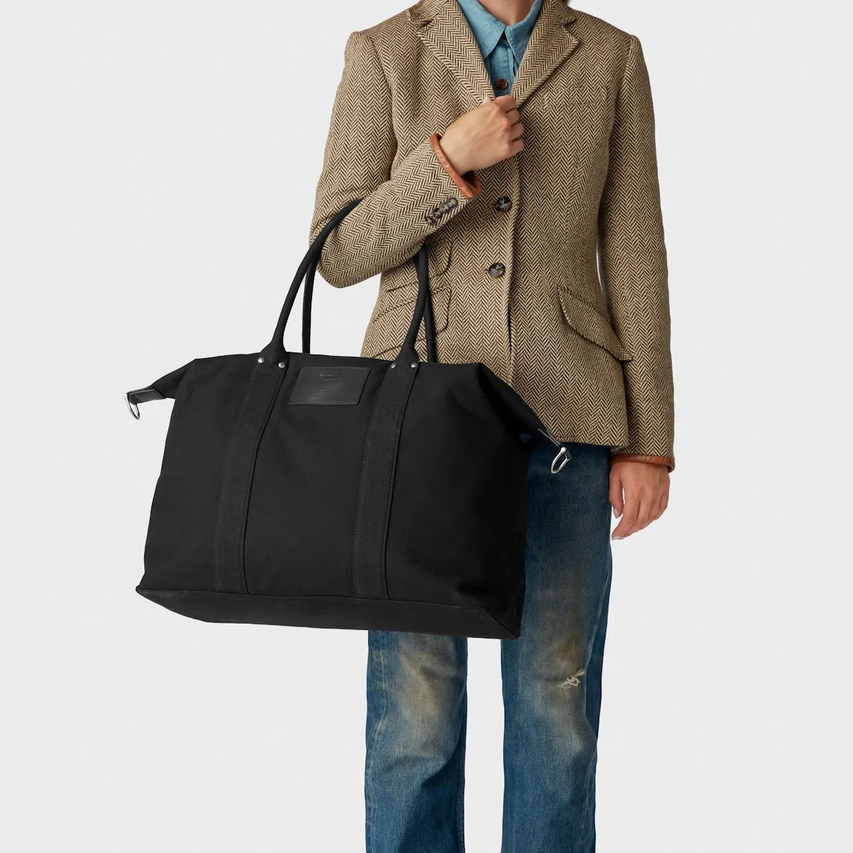 Runabout Holdall Canvas 20281632-sdt-000011458