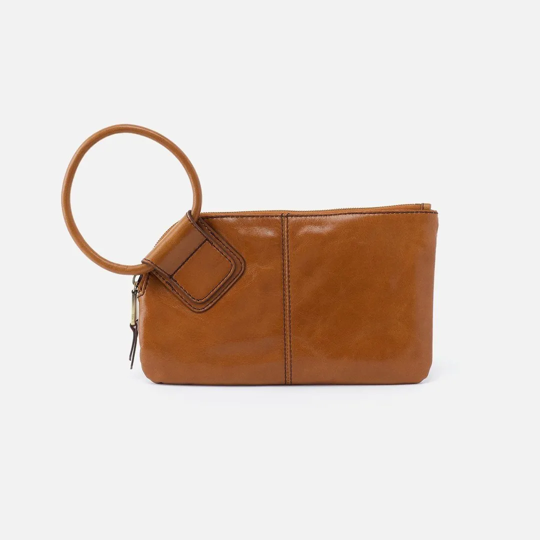 Sable Purse