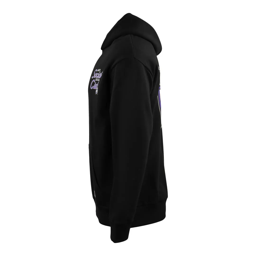 Sacramento Kings ASSC X NBA Coach Script Hoodie