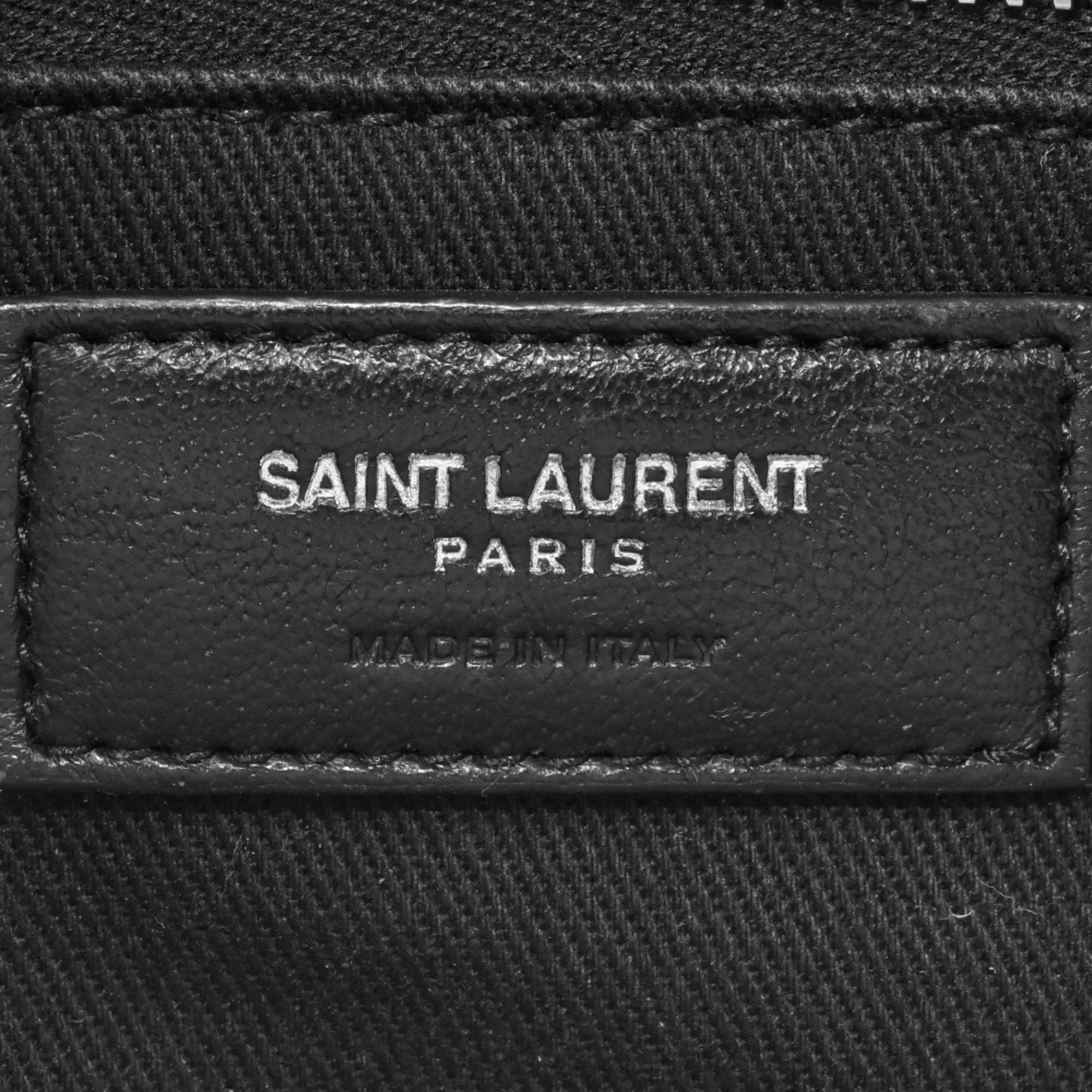 Saint Laurent Duffle