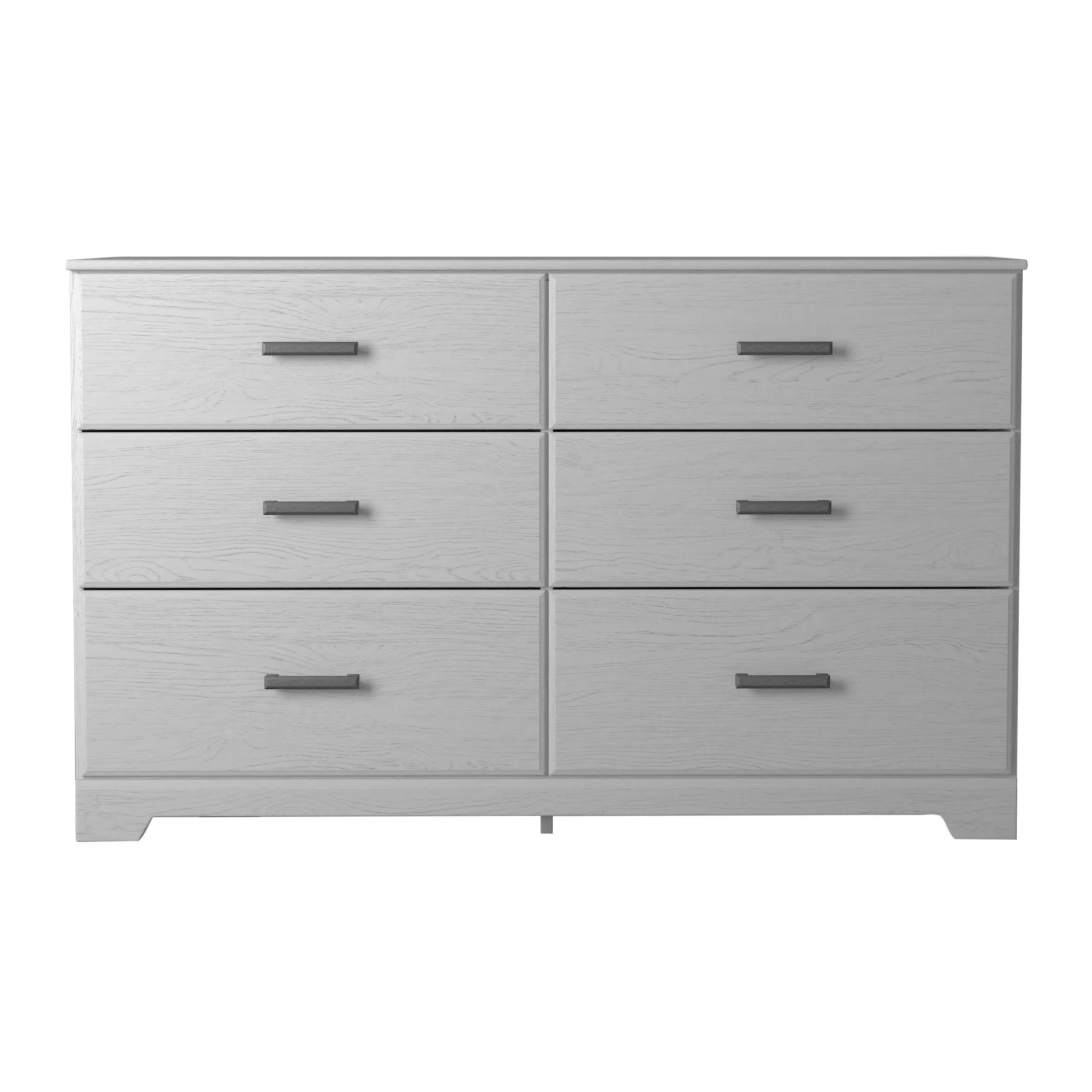 Signature Design by Ashley Stelsie 6-Drawer Dresser B2588-31