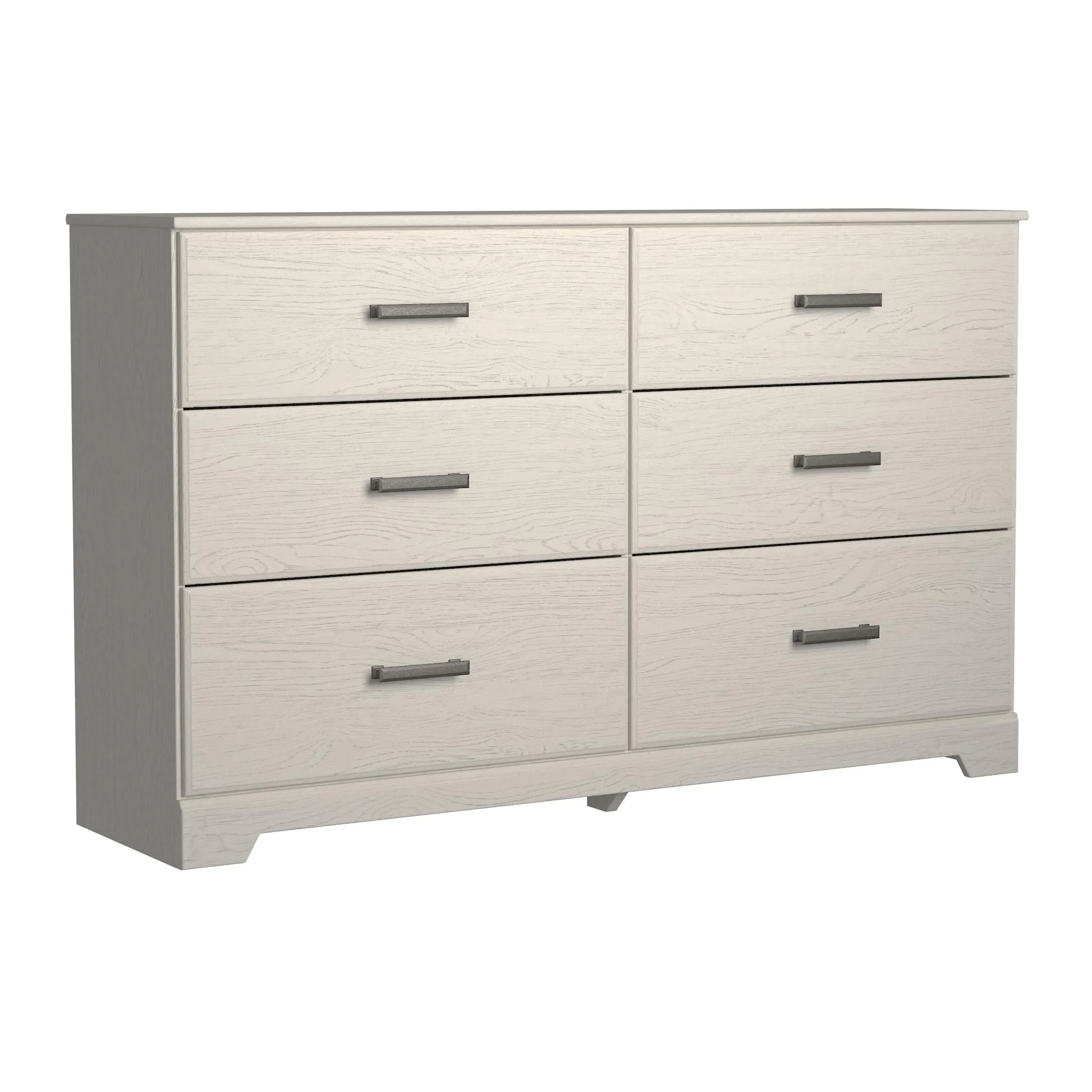 Signature Design by Ashley Stelsie 6-Drawer Dresser B2588-31