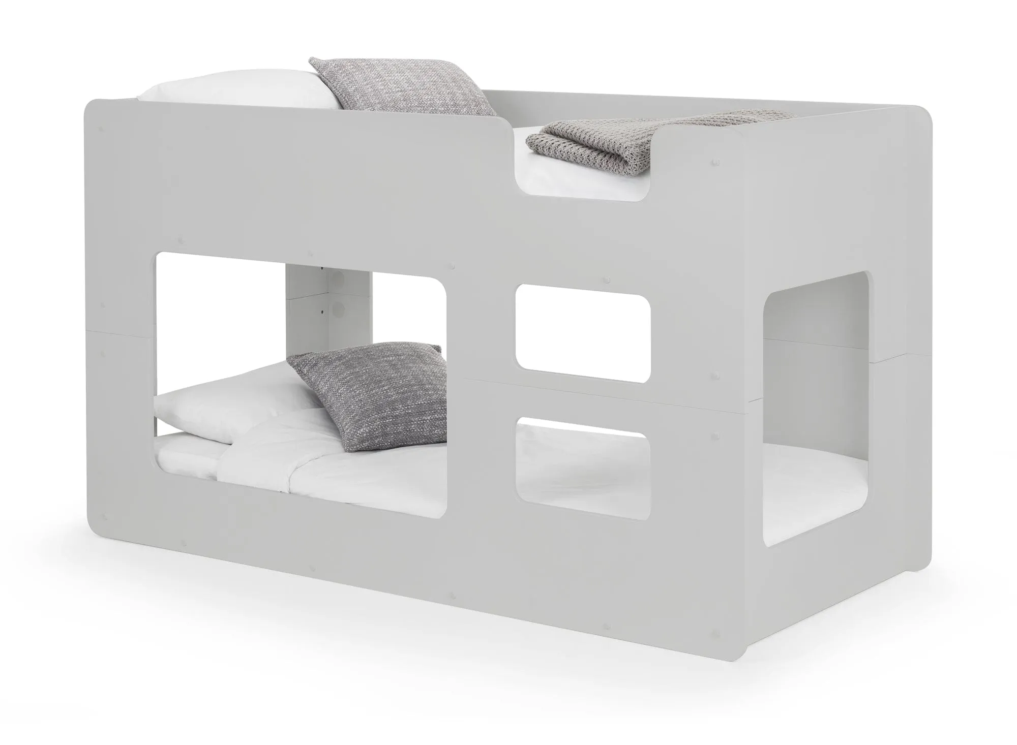 Solar Bunk Dove Grey