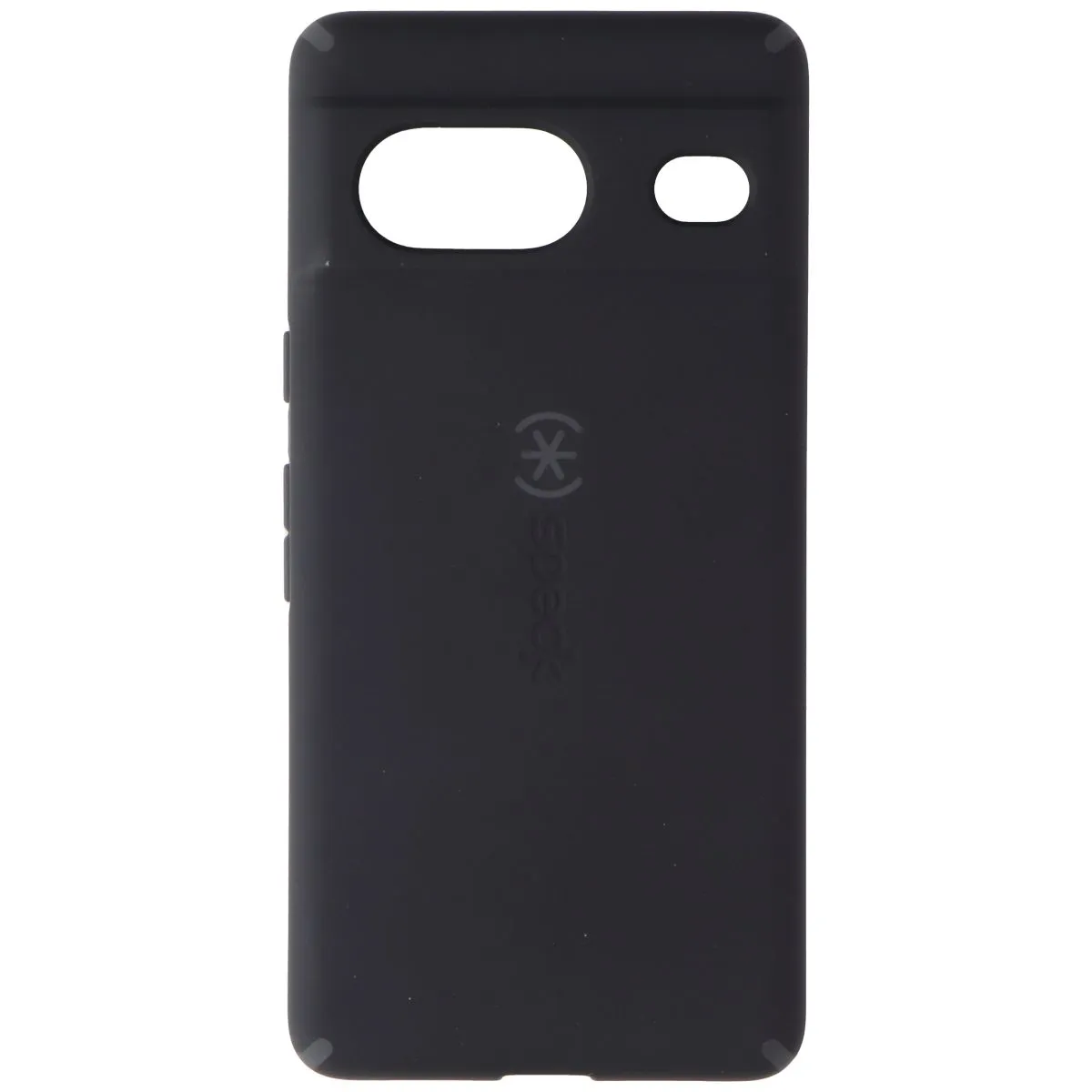 Speck ImpactHero Series Hard Case for Google Pixel 7 - Black/Slate Gray