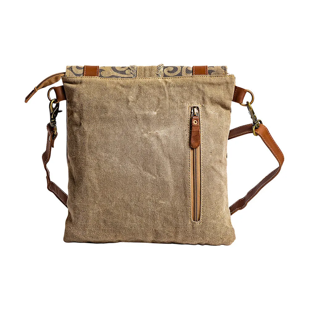 Stagecoach Concealed-Carry Bag