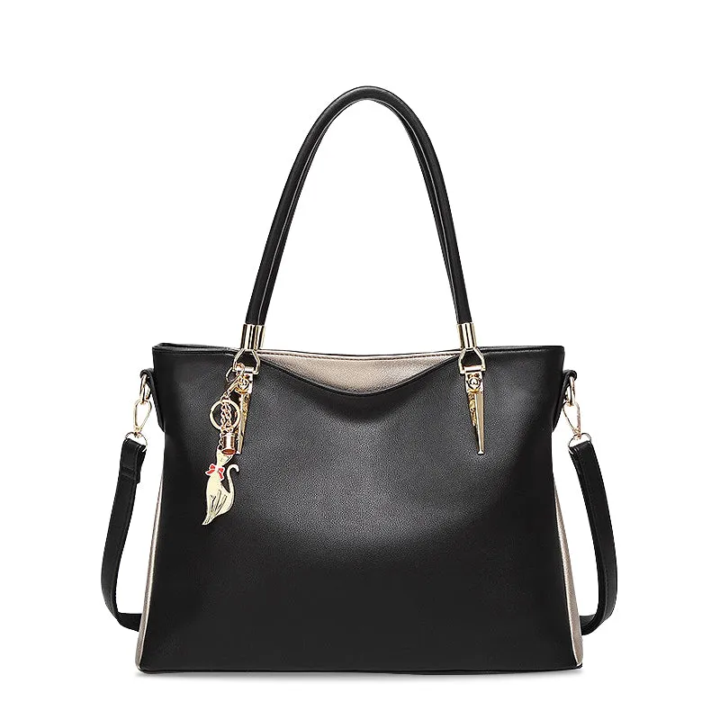 The Cathleen Handbag