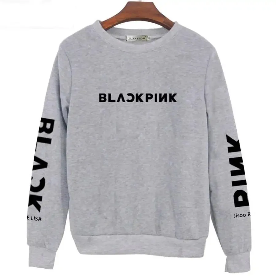 Timeless Stylish Sweatshirt For Women